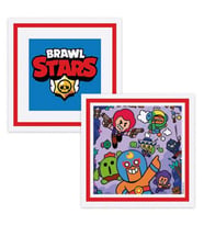 BRAWL STAR PEÇETE PK:16-