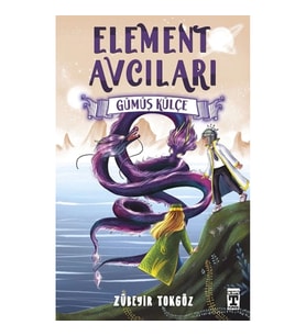 Element Avcıları - Gümüş Külçe