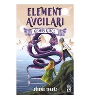 Element Avcıları - Gümüş Külçe
