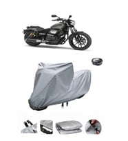 Yamaha XV950R  Su Geçirmez Motosiklet Brandası ARKA ÇANTA UYUMLU