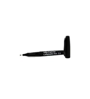 Artline Kaligrafi Kalemi Ergoline 2.0 MM Siyah ERG-242 (12'Li Kutu)