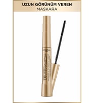 Loreal Paris Telescopic Maskara - Siyah
