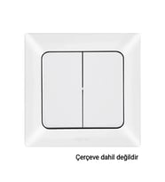 NE-AD Aras Komitatör - Beyaz