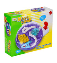 Birlik Oyuncak Survivor Joystick Denge Oyunu Daire JRD967 10