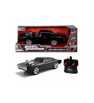 Simba Fast&Furious Rc Dodge Charger 1970 1:16