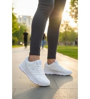 Enoch Ortopedik Yüksek Darbe Emicili Ultra Hafif Erkek Sneaker