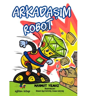 Arkadaşım Robot