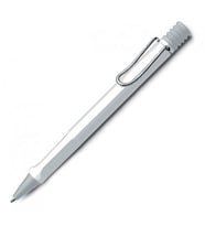 LAMY SAFARİ TÜKENMEZ KALEM BEYAZ 219B