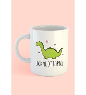 Lickalottapus