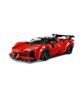 77254 Speed Champions Ferrari SF90 XX Stradale 339 parça +9 yaş