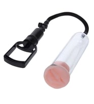 OdinsShop Penis Pump Aksesuarlı Penis Pompası