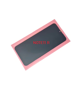 Xiaomi Redmi NOTE 11R Uyumlu Lcd Ekran Dokunmatik