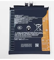 Xiaomi 15 Pro için 3.85V 6100mAh Batarya Pil BM67