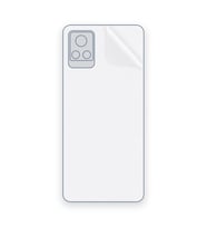 SChitec VIVO V20 Pro Uyumlu Arka Yüzey Hidrojel Koruyucu Film