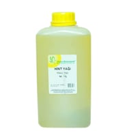 Hint Yağı Pet Bidon 1000 Gr