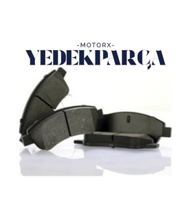 Arka Balata Corolla 1.4 Vvti. 1.6 Vvti 02 GDB3289 18051