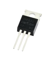 IRF 840 TO-220 Mosfet