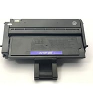 Xplus®  Ricoh SP200, SP200N, SP200S, SP200SF Siyah Muadil Toner Chipli