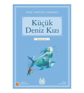 Küçük Deniz Kızı
