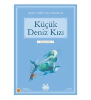 Küçük Deniz Kızı