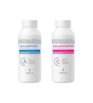 AHA + C Hydrafacial Solüsyonu 2'li Set