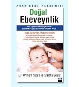 Doğal Ebeveynlik
