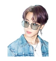 Bts K-pop Jimin Dinamit Versiyonu Tablo Ahşap Poster Dekoratif Kod787