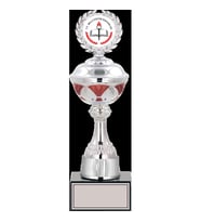ODAK KUPA - Medium Kupalar - M-038 C - 34 cm