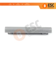 VW Passat B5 Bora Jetta Golf MK4 Superb İçin Ön Kapı Kolu Tutamak Kapağı GRİ 3B0867175A