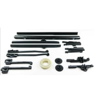 Land Rover Freelander için Sunroof Tamir Takımı Kiti (1998-2006)