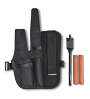Victorinox 4.0540 Venture Pro Kit, Bileme Taşı + Ateş Çubuğu