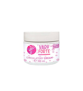 Vary Forte Varislerinize Karşı Rahatlatmaya Bakım ve 100 ml x 2 adet