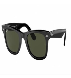 RAY-BAN  GÜNEŞ GÖZLÜĞÜ 2140 135831 50