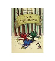 Ev İçi Demokrasi