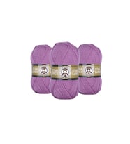 Star Lurex El Örgü İpi 049Y 100 gr. 3 Adet