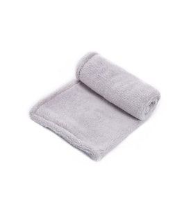Pet Comfort Lodix Gri Köpek Battaniyesi M 100x70cm