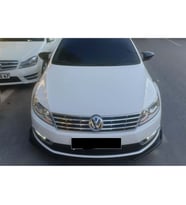 Volkswagen Passat CC / 2008-2017 Batman Yarasa Ayna Kapağı