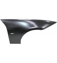 BMW E90+LCI 2005-2011 Çamurluk Ön Sağ Delikli Sac 41357135680 Wender