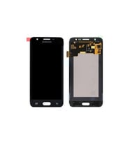 Samsunj J5 Prime Dokunmatik Ekran (Siyah)