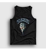 Presmono Unisex Siyah Logo V2 Eagles Atlet 383778tt