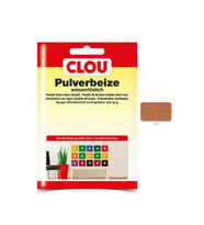 Suda Çözülen Oksit Toz Ahşap BoyasıCLOU Oksit Toz Boya Nr:172 Armut 5gr