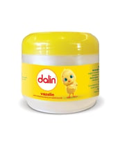 Dalin Vazelin 100 Ml