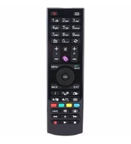 Toshiba CT-8046 Lcd Led Televizyon Kumandası