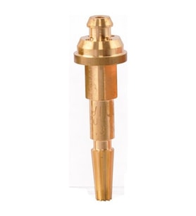Yıldız 44045 Kesme İç Lülesi Propan Oksijen ( Kesme Kapasitesi 50 100 mm )