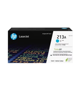 Hp 213A Cyan Mavi 3.000 Sayfa Toner W2131A