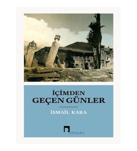 İçimden Geçen Günler