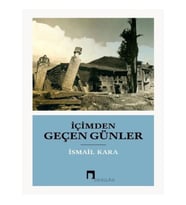 İçimden Geçen Günler