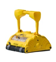 robodeep M1071 GOW 16 145W 24V 6.5Ah 151m² 16mt 1 ile 3sa Havuz Temizleme Robotu