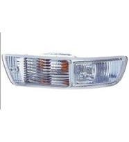 Toyota Rav4 1998-2000 Sol Tampon Sinyali 81520-42030