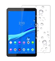 Lenovo M10 Plus TB-X606F TB-X606X Tablet Temperli Cam Ekran Koruyucu (Renksiz)
